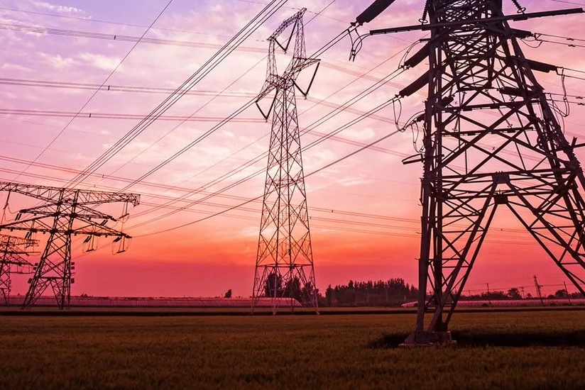 В январе Азерэнержи и Азеришыг увеличили производство электроэнергии