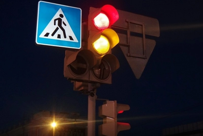 В Абшероне автомобиль сбил подростка