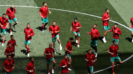 DÇ-2018: Portuqaliya xallarını, Ronaldu qollarını 4-ə çatdırıb - VİDEO