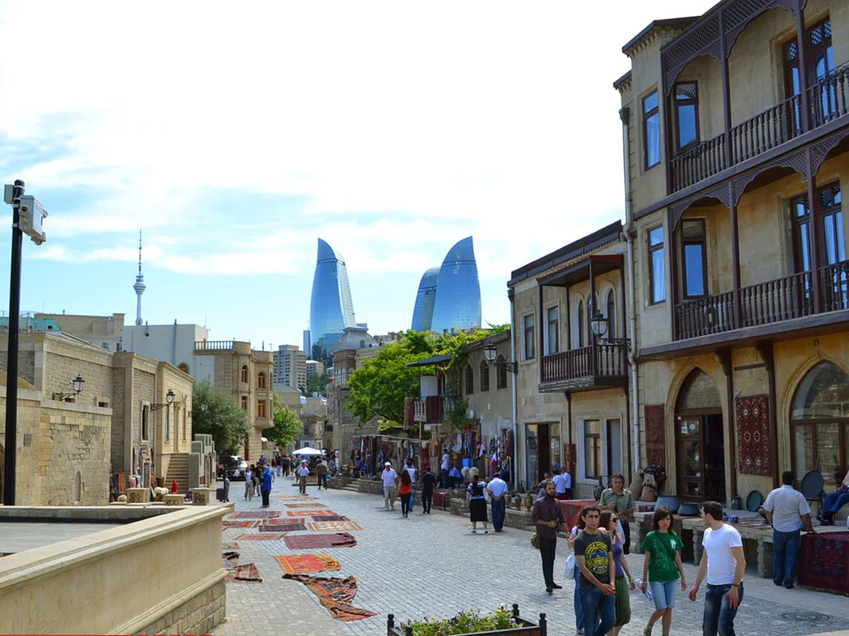 Dövlət Turizm Agentliyi: “Sektor yaxın iki ildə tam bərpa olunacaq”