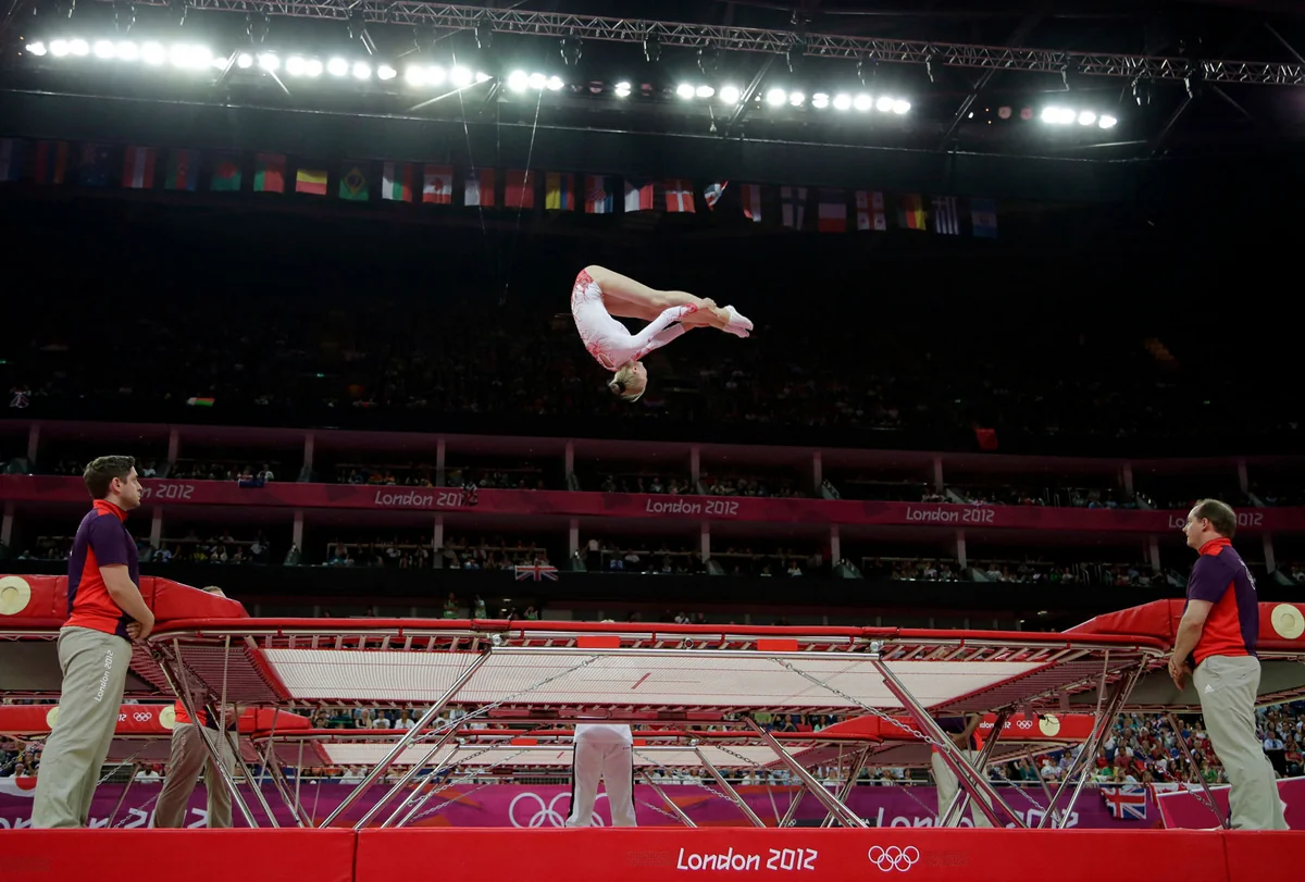Azərbaycanın 7 gimnastı beynəlxalq turnirdə iştirak edəcək