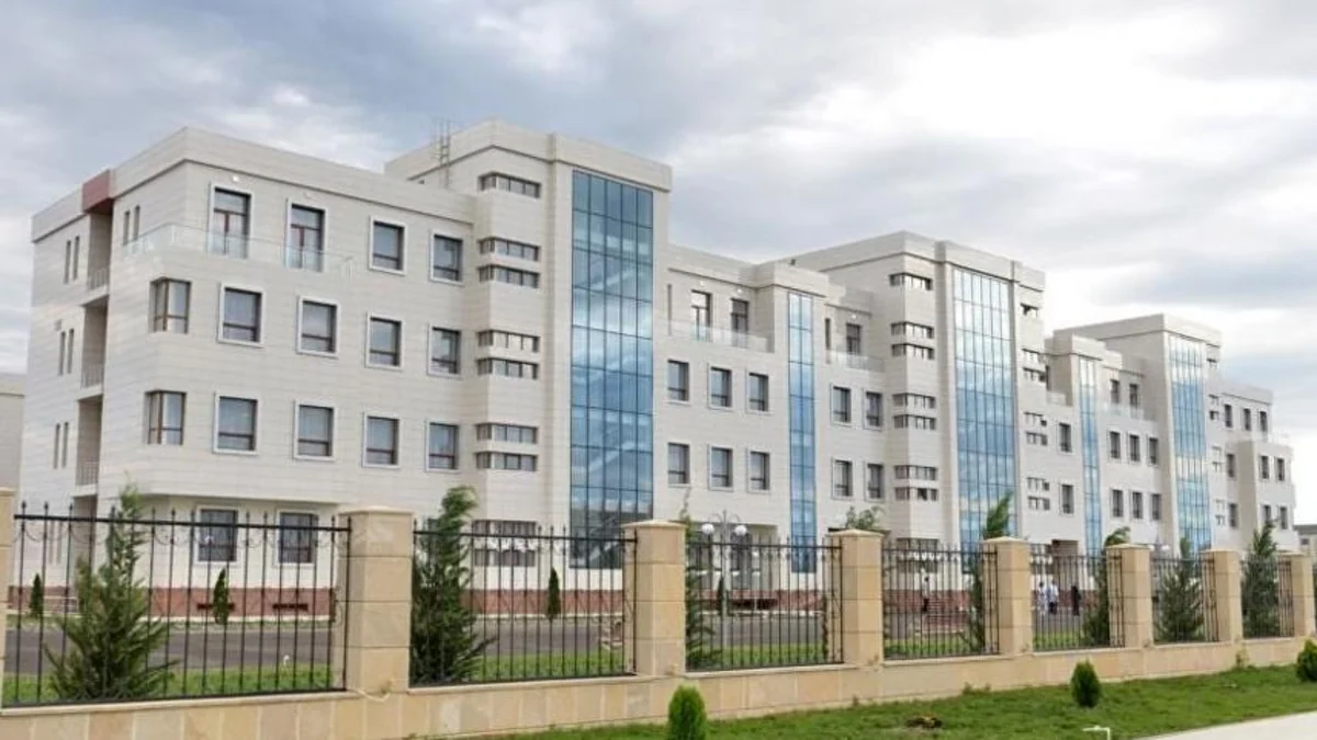 Yevlaxda həkim 20-dən çox bıçaq zərbəsi ilə qətlə yetirilib