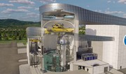 Westinghouse начала переговоры о строительстве в США 10 новых реакторов