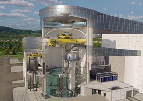 Westinghouse начала переговоры о строительстве в США 10 новых реакторов