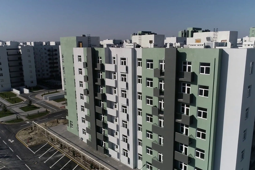 MİDA Bakıda daha 815 güzəştli mənzili satışa çıxarır