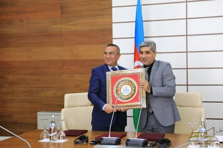 Qardaşlaşmış məktəblər layihəsinə bu günə qədər 50 məktəb qoşulub