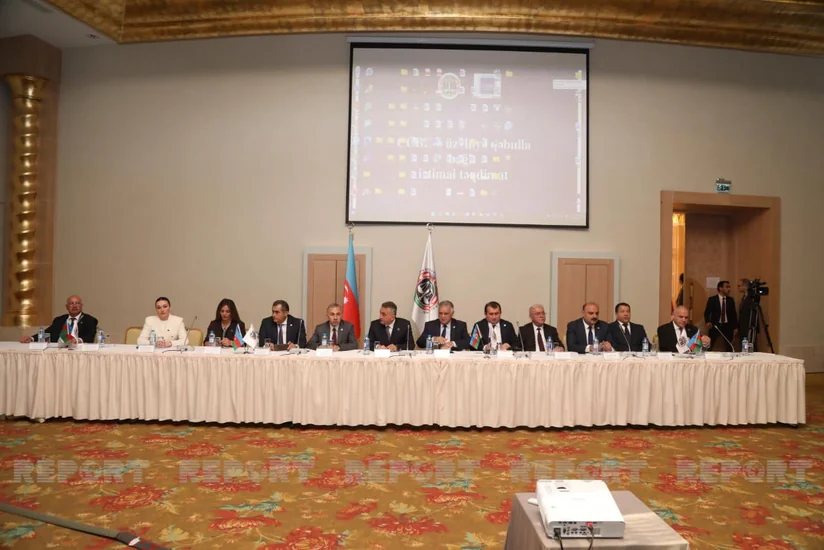 Azərbaycanda hakimlərin cəzalandırılması mexanizminin hazırlanması təklif olunur