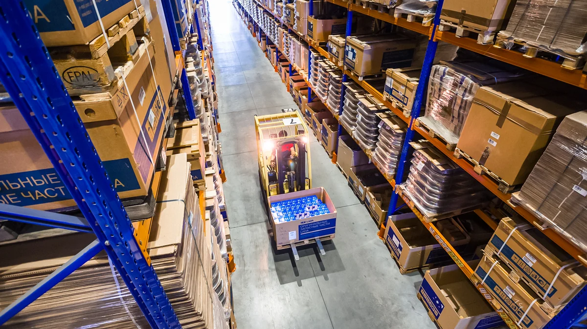 “AvtoVAZ” gələn həftə də işləməyəcək