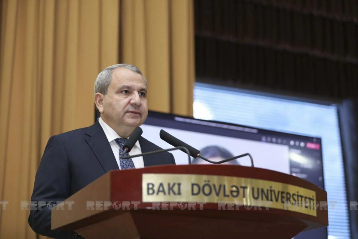 Представлен международный отчет о нарушенных правах вынужденных переселенцев