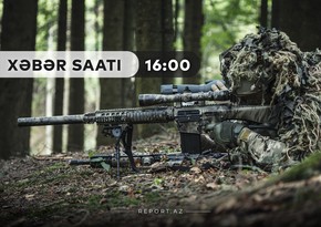 “Xəbər Saatı”: Ermənistan diversiya-kəşfiyyat qrupunun komandiri əsir götürüldü 