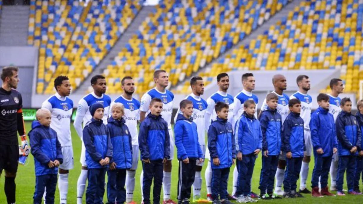 Ukrayna klubu futbolçularını yalan detektoru ilə test edib