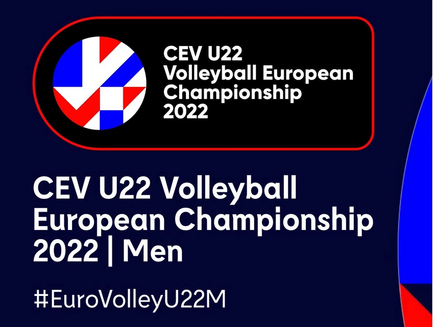 Azərbaycanın voleybol komandasının AVRO-2022-dəki rəqibləri bəlli olub