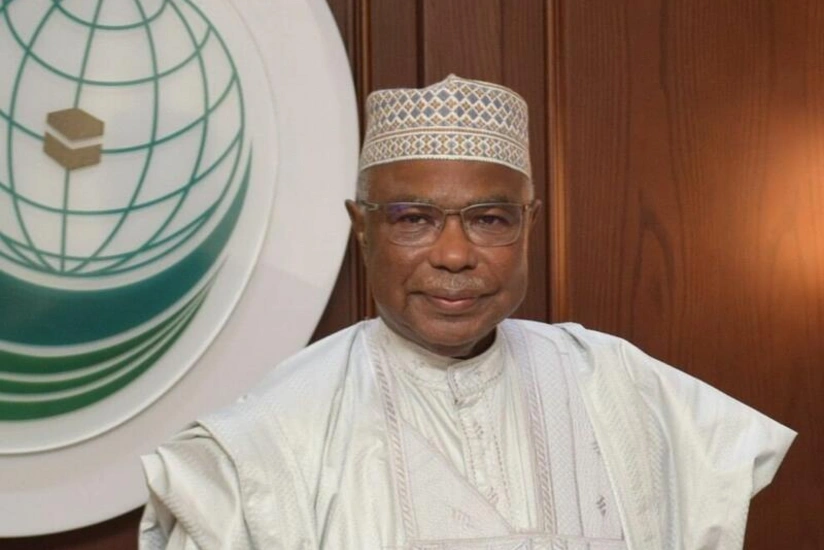 Генсек ОИС посетит с визитом Турцию