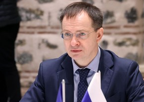 Kreml: Rusiya Ukraynaya 6 mindən çox meyiti təhvil verib