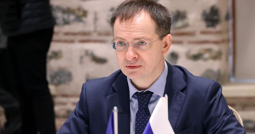 Kreml: Rusiya Ukraynaya 6 mindən çox meyiti təhvil verib
