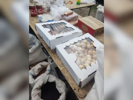 Bərdədə heyvan satışı bazarında ciddi nöqsanlar aşkarlanıb