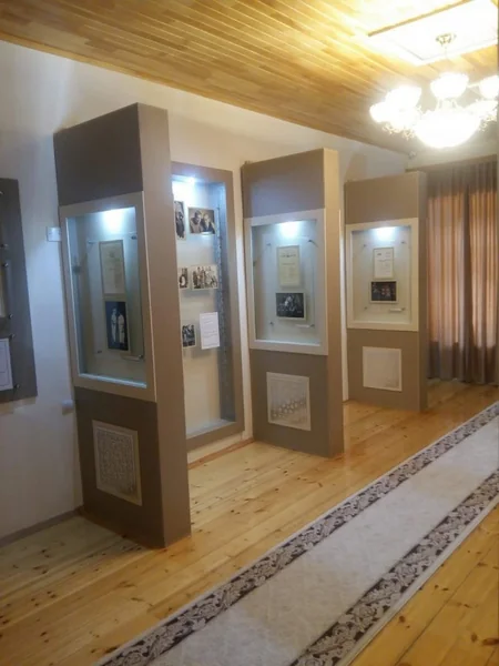 Şəkidə Bəxtiyar Vahabzadənin ev-muzeyinin açılışı olacaq