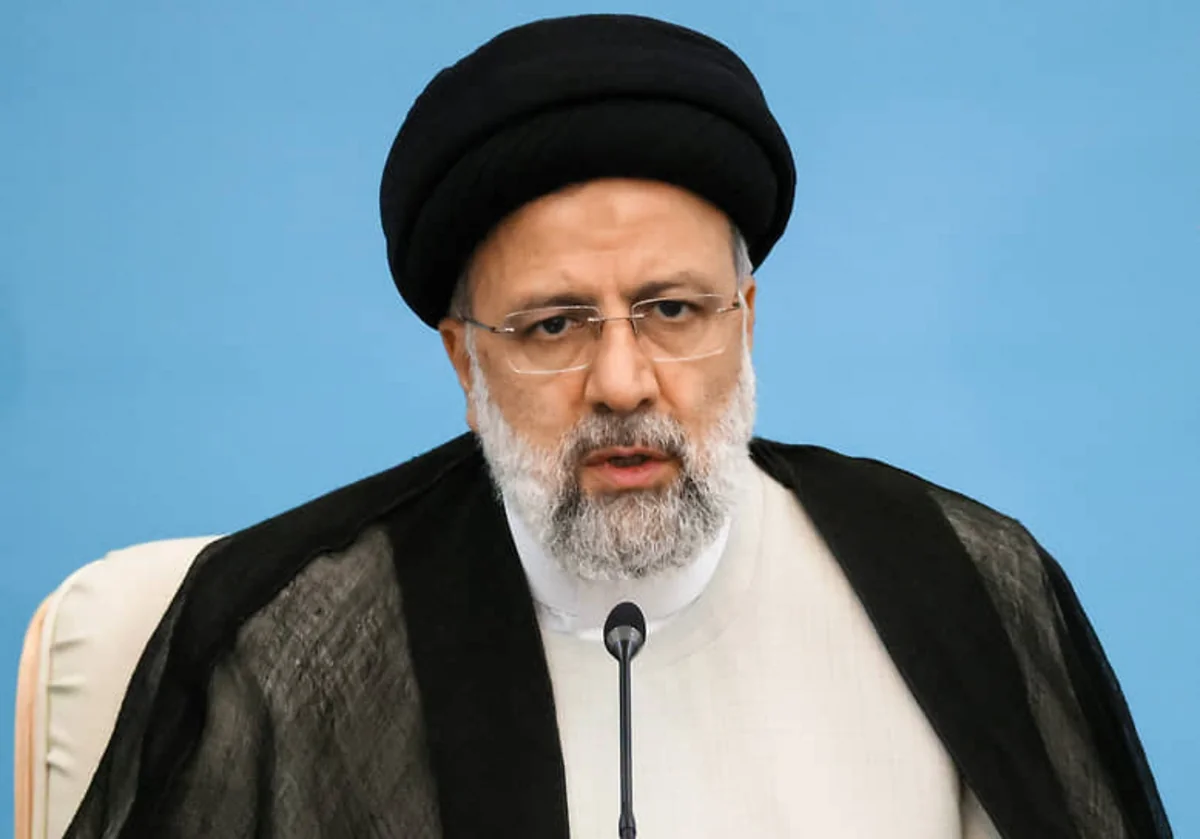 Raisi vows tough response to any attempts to intimidate Iran