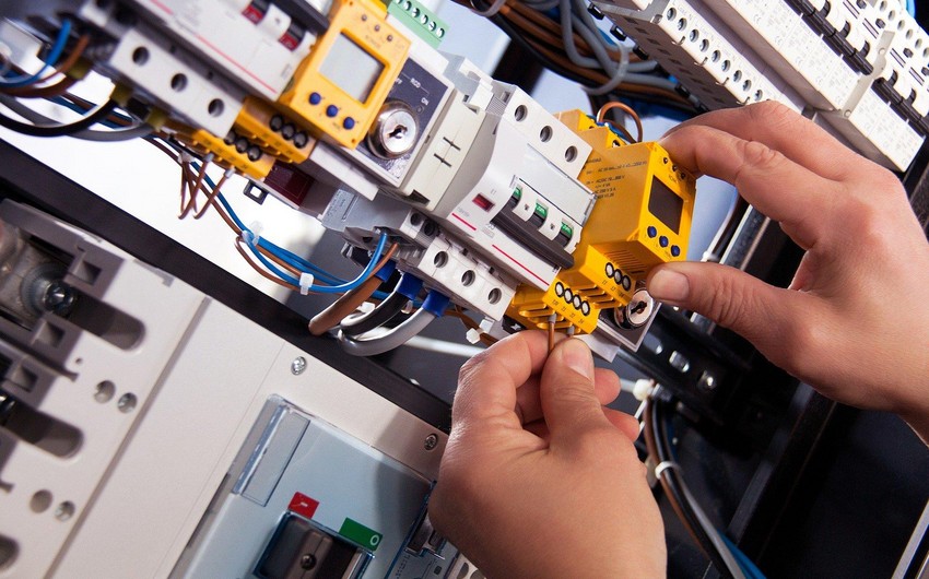 Azərbaycan Türkiyədən elektrik və elektronika məhsullarının idxalına çəkdiyi xərci təxminən 19 % azaldıb