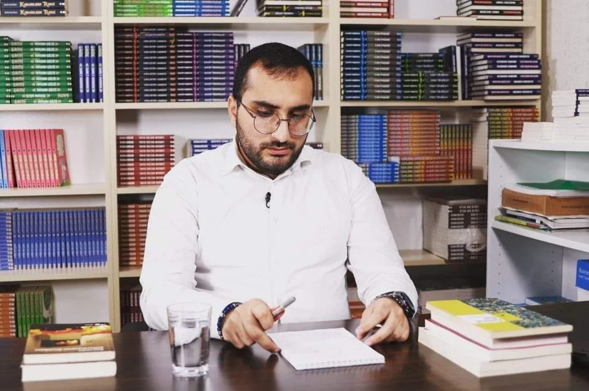 Azərbaycanlı gənc jurnalist İstanbulda koronavirusdan vəfat edib