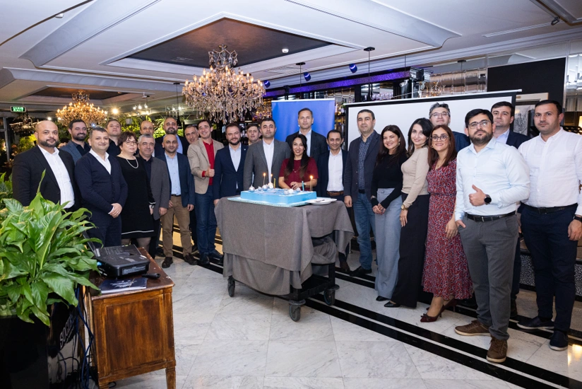 “AzInTelecom” və “Azfina” fintex şirkətlərini bir araya topladı