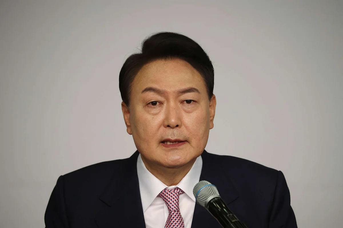 South Korean President says North Korea will pay for its reckless provocations