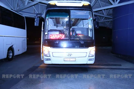 Anar Rzayev: Bus trips to liberated territories will play important role in humanitarian integration