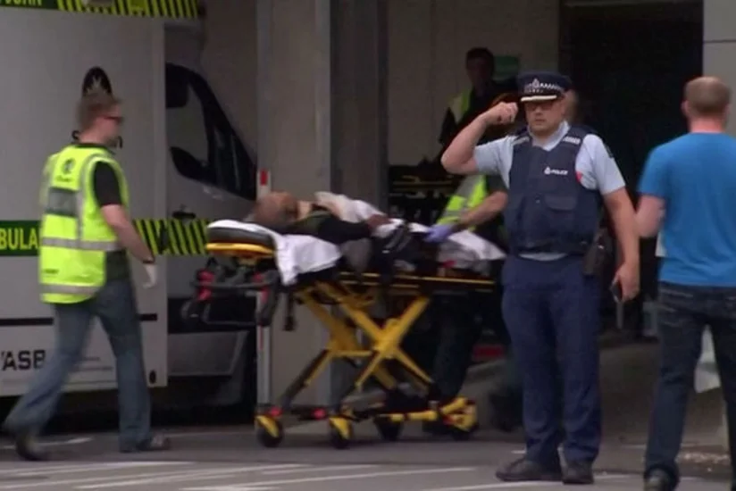 KAICIID Dialoq Mərkəzi Yeni Zelandiyada törədilmiş qanlı terror aktları ilə bağlı bəyanat yayıb