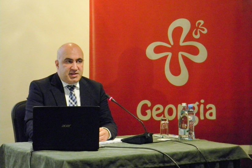 Bu il Azərbaycandan Gürcüstana səfər edənlərin sayı 1 mln. nəfəri ötüb