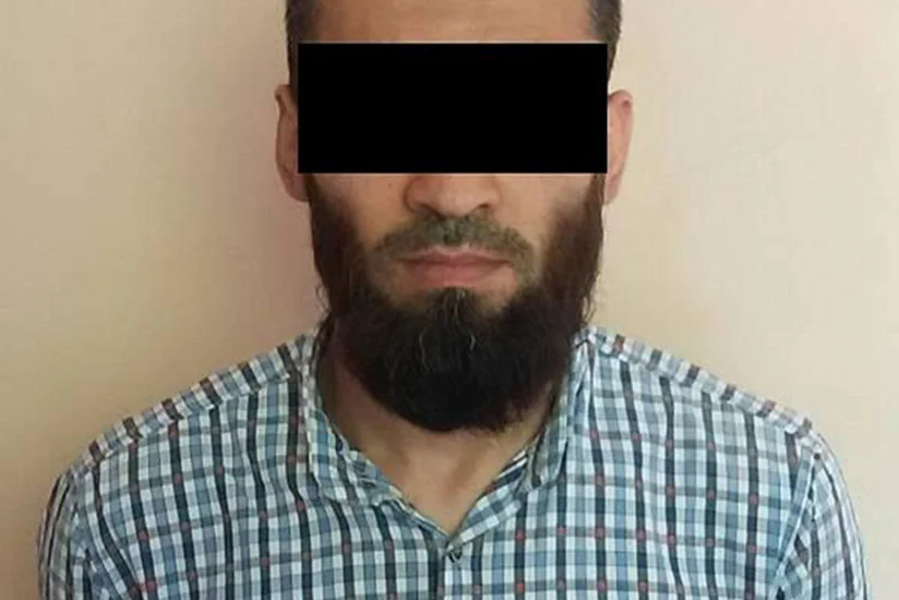Qırğızıstanın müraciəti əsasında İŞİD-in qollarından birinin lideri saxlanılıb