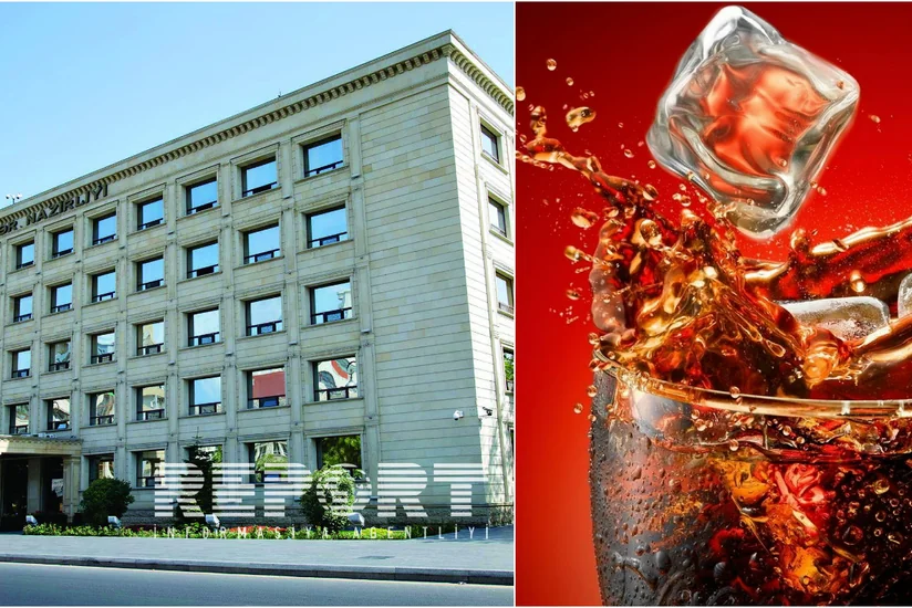 Məhkəmə “Coca-Cola”nın Vergilər Nazirliyinə qarşı apellyasiya şikayətini təmin etməyib