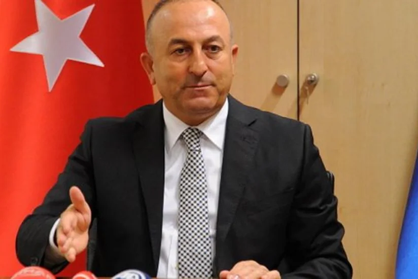 Чавушоглу: Решение о бесполетной зоне в Сирии должен принять Совбез ООН