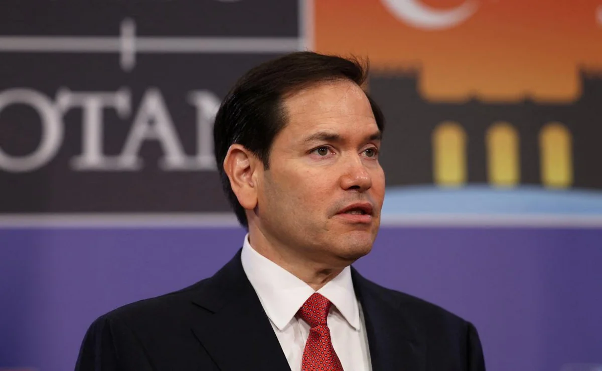 Rubio: Putin və Trampın mümkün görüşünün tarixi və yeri hələ müəyyən edilməyib