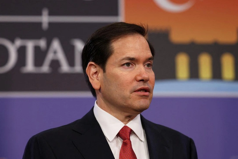 Rubio: Putin və Trampın mümkün görüşünün tarixi və yeri hələ müəyyən edilməyib