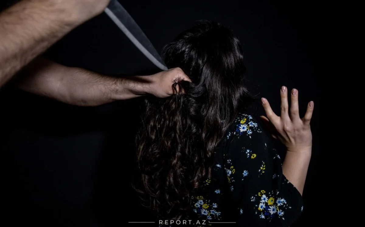 Şəmkirdə qadını qətlə yetirən şəxsin məhkəməsi başlayır