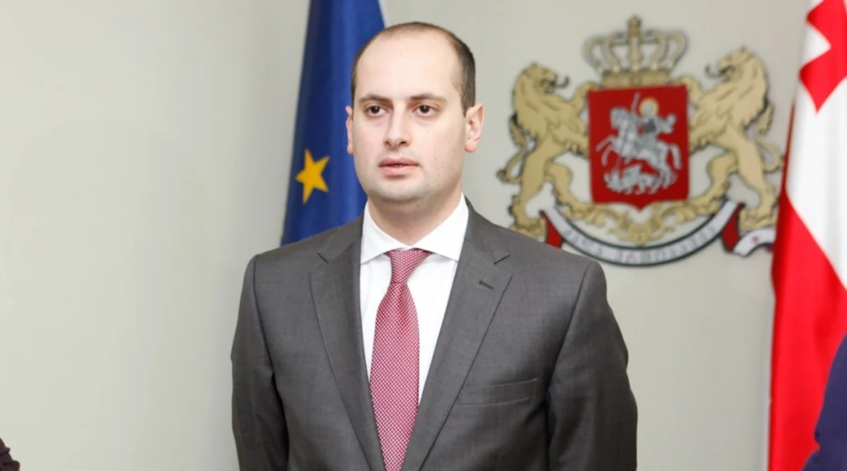 Gürcüstanın xarici işlər naziri Azərbaycana rəsmi səfər edəcək