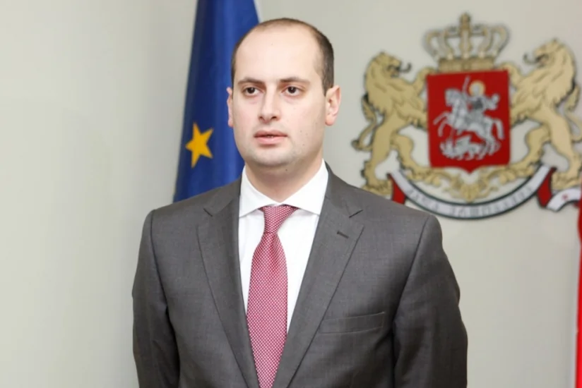 Gürcüstanın xarici işlər naziri Azərbaycana rəsmi səfər edəcək