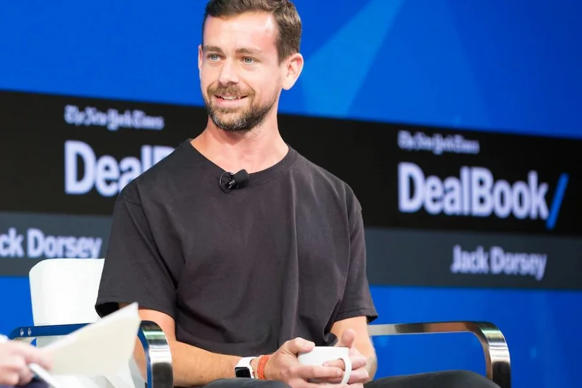 Создатель Twitter пожертвовал миллиард на борьбу с коронавирусом