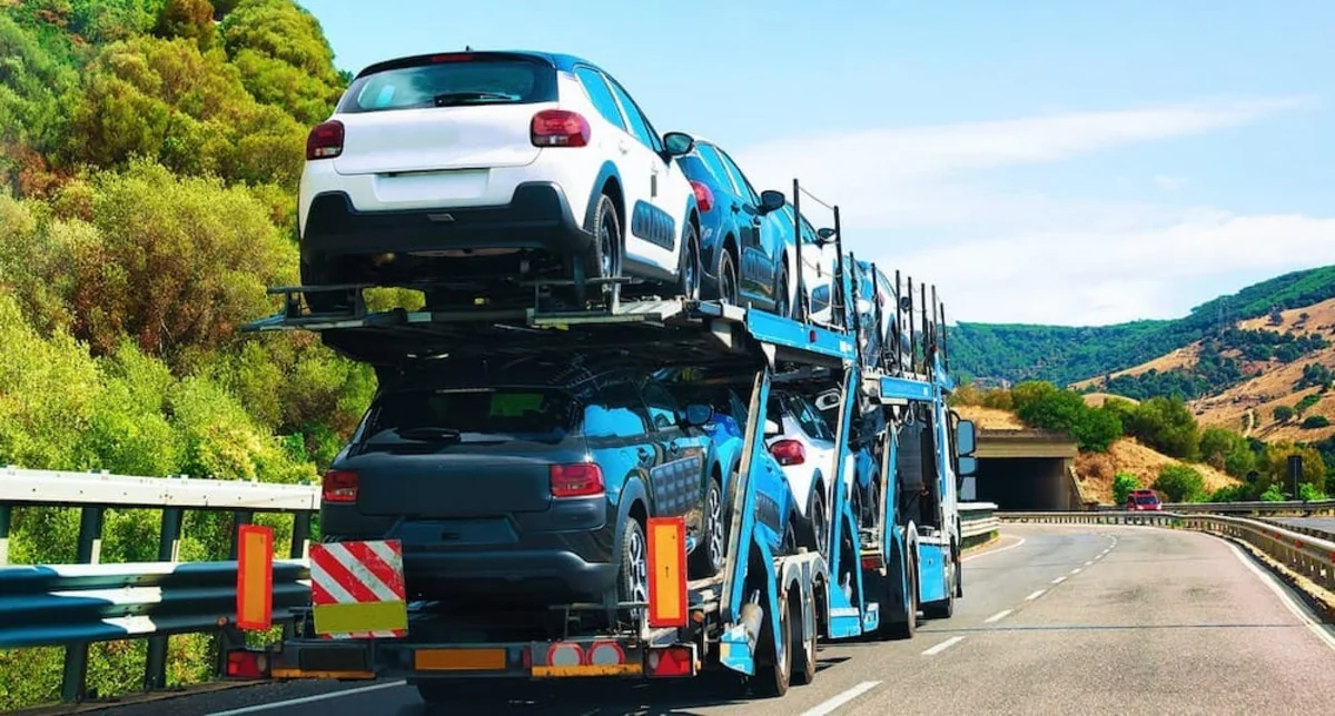 Beynəlxalq avtomobil daşımalarına dair icazə blankları ləğv edilib