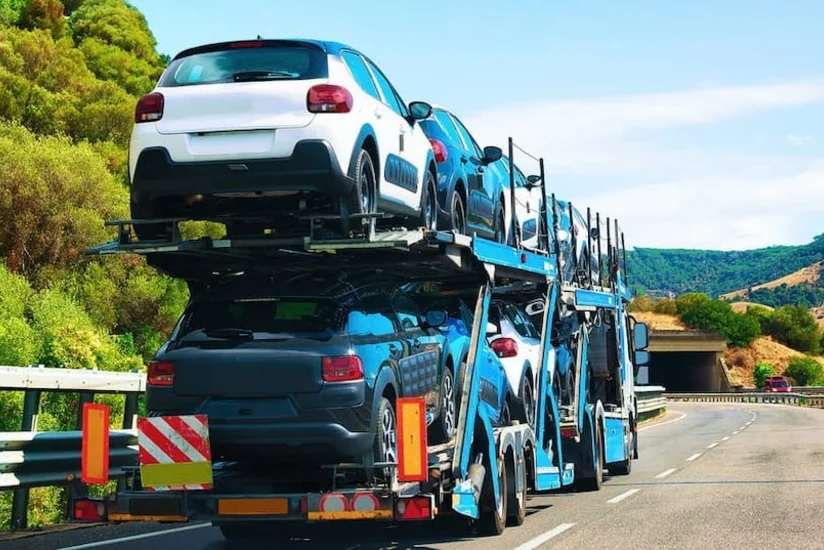 Beynəlxalq avtomobil daşımalarına dair icazə blankları ləğv edilib