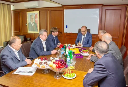 Bakı metrosuna yeni qatarlar alınacaq