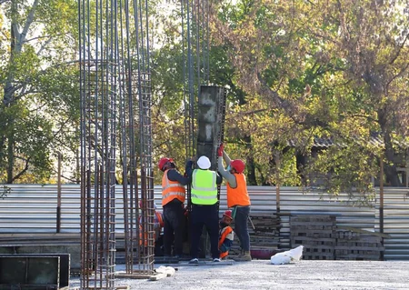Gürcüstanda azərbaycandilli məktəb üçün yeni bina tikilir