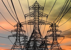 Bişkekdə elektrikötürücü xətdə qısaqapanma olub, elektrik enerjisi kəsilib