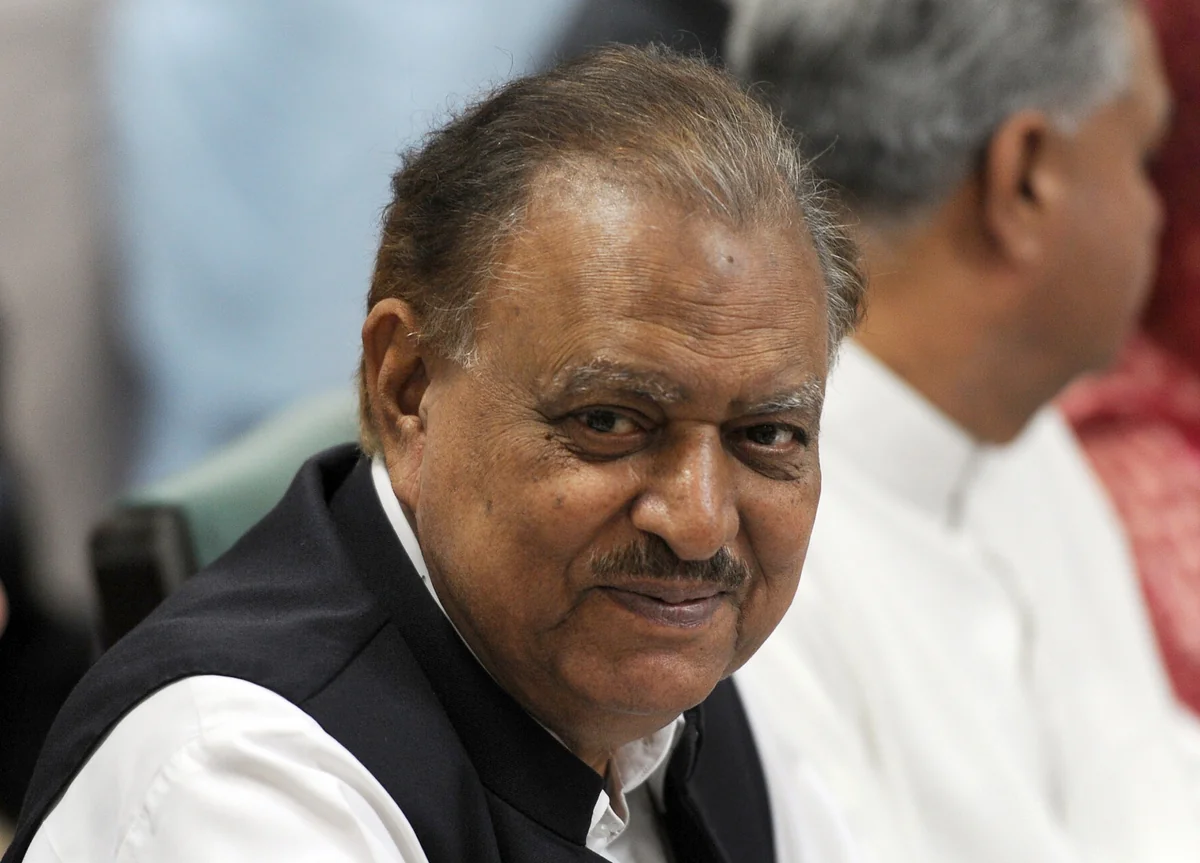 Prezident: Pakistan Azərbaycanla əməkdaşlığı gücləndirmək niyyətindədir