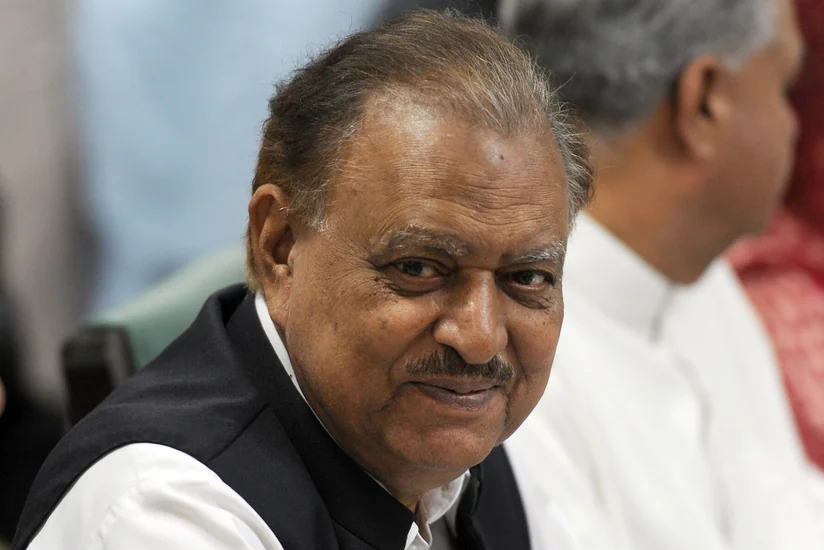Prezident: Pakistan Azərbaycanla əməkdaşlığı gücləndirmək niyyətindədir