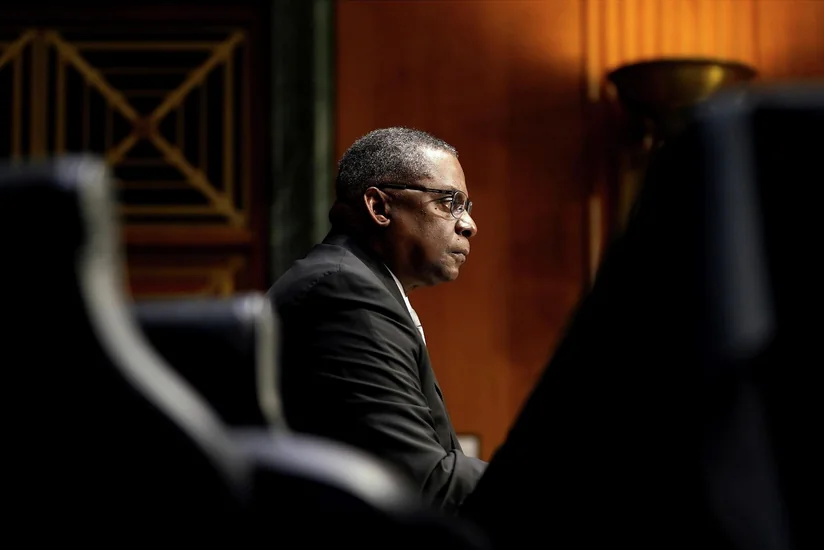 ABŞ-ın müdafiə naziri: “İyirmi ölkə Ukraynaya yeni yardım elan edib”