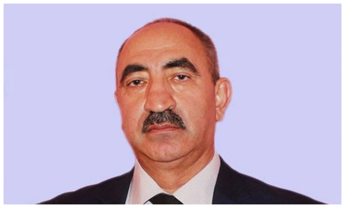 Yolçu Xanvəli vəfat edib