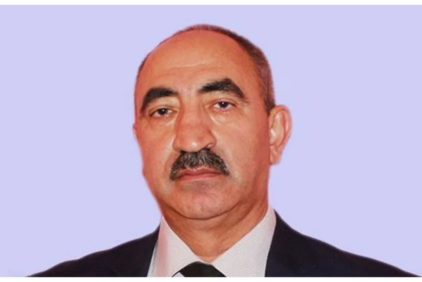 Yolçu Xanvəli vəfat edib