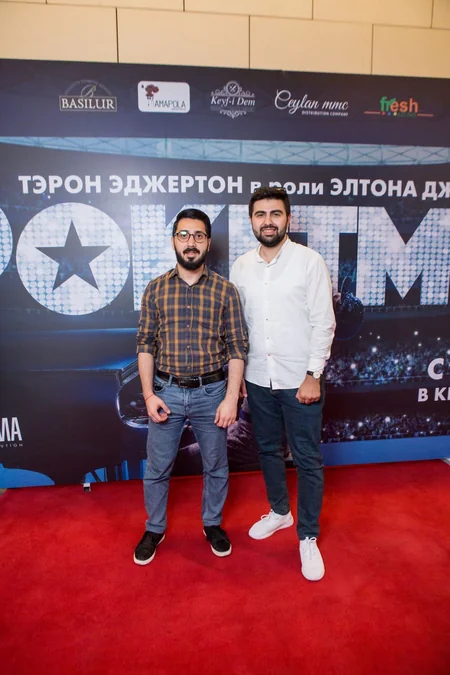 В кинотеатре CinemaPlus состоялось грандиозное открытие летнего сезона - ВИДЕО