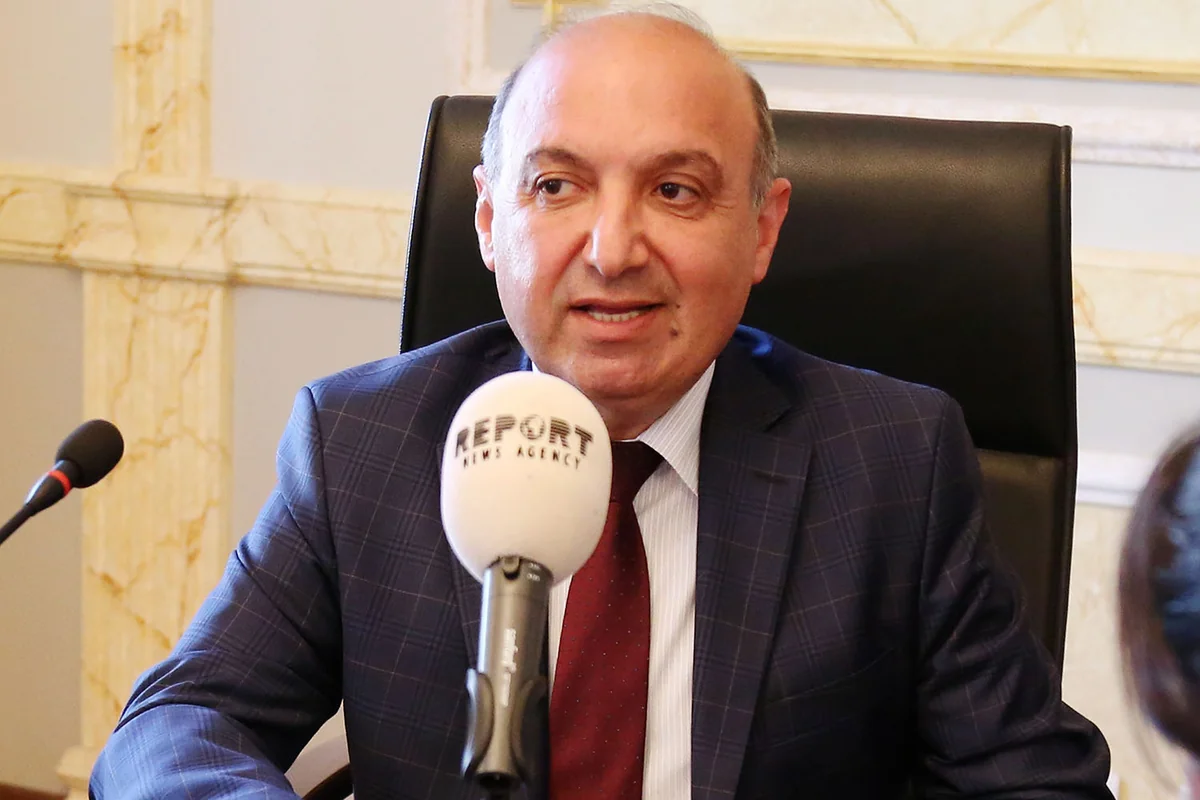 Deputy Committee Chairman: 'Public safety protected in mosques in Ramadan and Ahya nights'